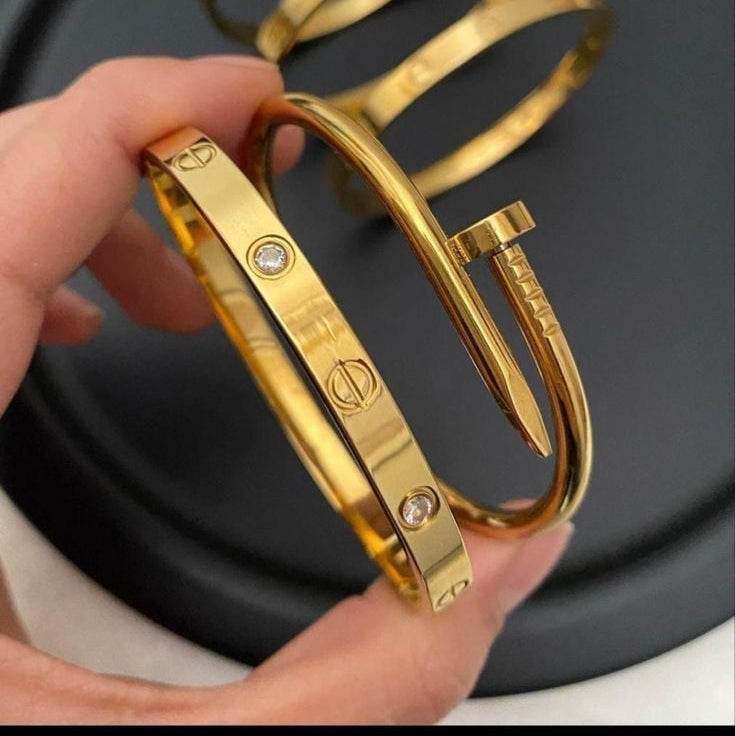 BUY 1 GET 2 – MIU MIU 56zs + BRACELET LOVE DIAMONDS CR
