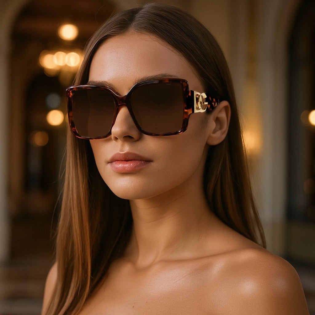 Dolce & Gabbana 504r Sunglasses for Women