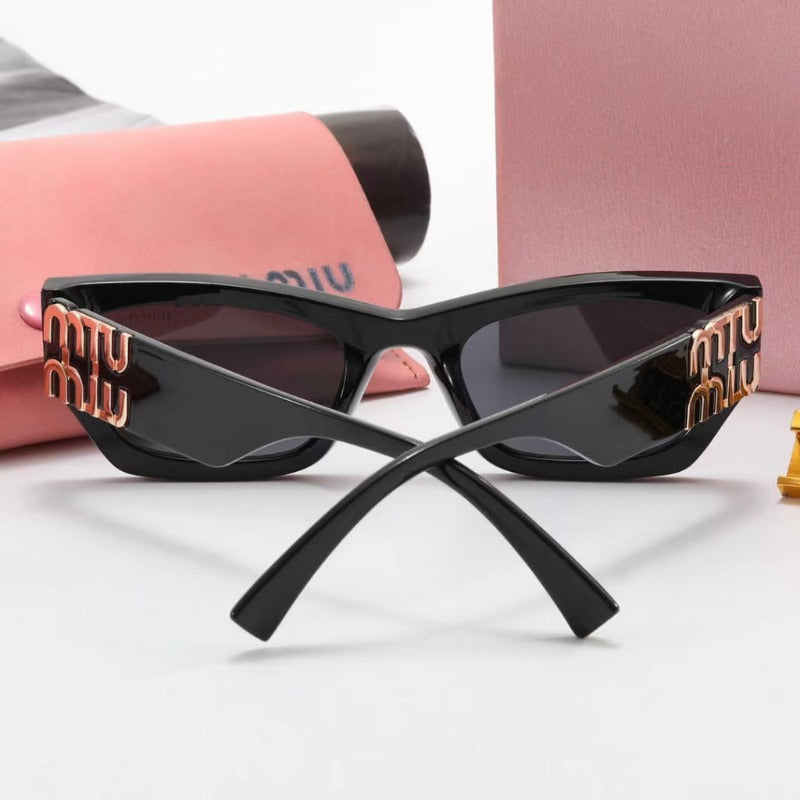 Miu miu Glimpse Sunglasses