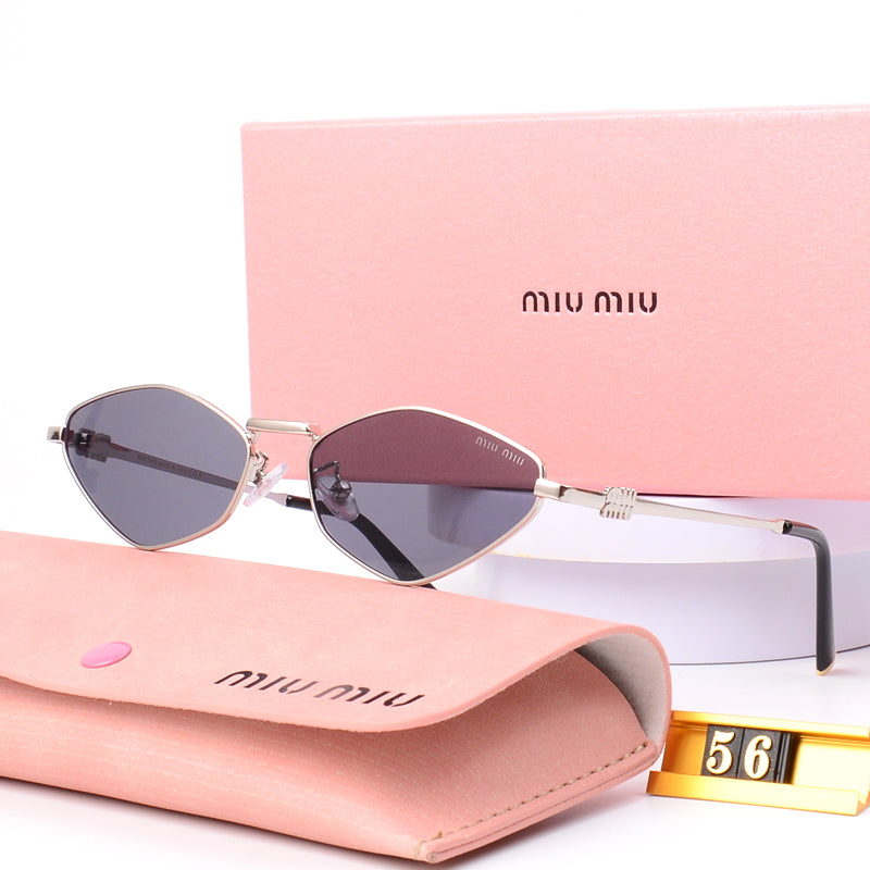 MIu Miu 56ZS Sunglasses