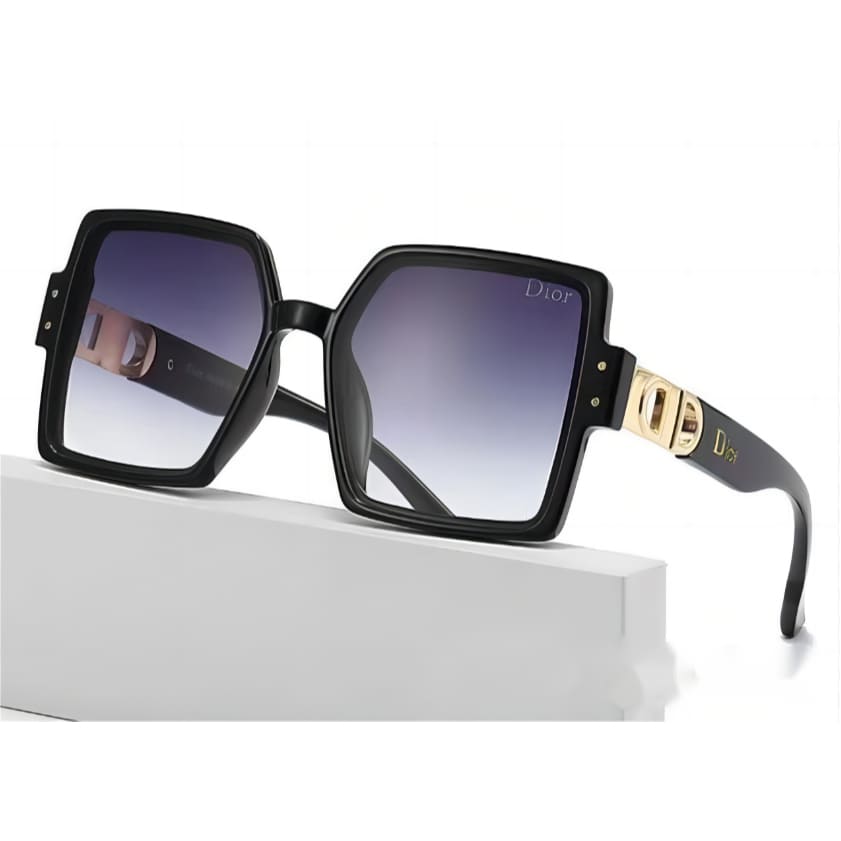 Dior  Square Sunglasses for Women