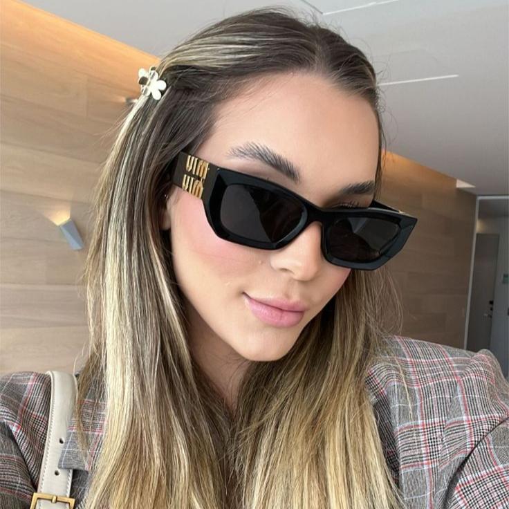Miu miu Glimpse Sunglasses