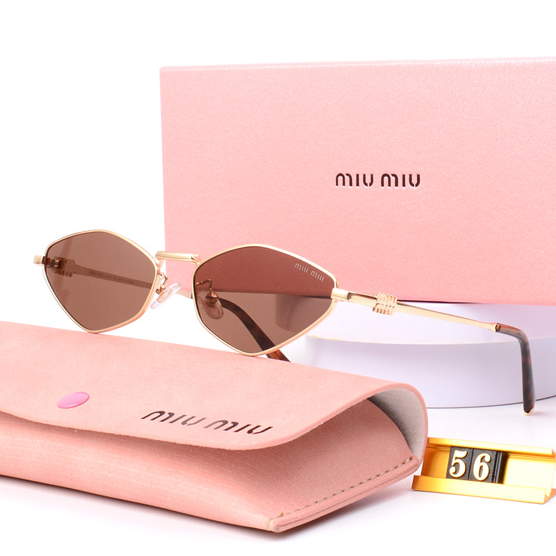 MIu Miu 56ZS Sunglasses