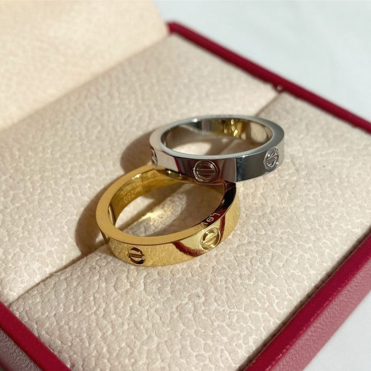Ring Love CR
